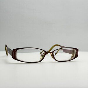 Legre Eyeglasses Eye Glasses Frames Le5022 Col 1119 Japan 52-16